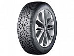 235/60 R18 107T Continental IceContact 2 SUV