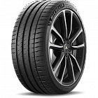 295/30 R20 101Y Michelin Pilot Sport 4 S MO1