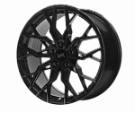 Автодиск RR CSSYA5797 19*8,5 5*114,3 ET45 67,1 BLK