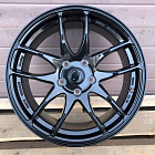 Диск PDW DIBITE EMOTION 7.5x17 5x114.3 D67.1 ET40 B