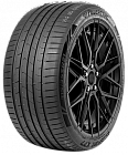 205/55 R17 95W Powertrac EcoSport X77