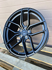 Диск PDW ROTARY (828) 9.5x19/5x112 D66.45 ET35 U4B rear