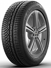 255/45 R19 100V Michelin Pilot Alpin 4 N1 ZP