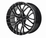 Автодиск RR CSSYA2885 20*8,5 5*108 ET45 63,4 B-P