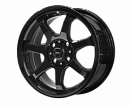 Автодиск RR CSS356 15*6,5 4*100 ET40 60,1 BLK