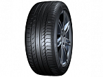 255/40 R20 101V Continental SportContact 5 SUV