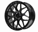 Автодиск RR CSS3940 17*7,5 5*114,3 ET45 67,1 BLK