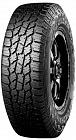 265/60R20 121S Yokohama Geolandar A/T4 G018