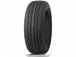 285/45 R19 111W Massimo Velocita U1