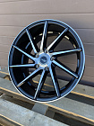 Диск PDW 1022Right (CVT) 7.5x17/5x112 D66.45 ET35 M/B