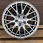 Диск PROMA GT 6.5x16/5x114.3 D67.1 ET46 Неро