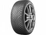 215/55 R17 98W Kumho Solus 4S HA32