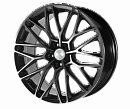 Автодиск RR CSS8122 18*8,0 5*112 ET40 66,6 MK-P