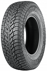 265/70 R17 121/118Q Nokian Tyres Hakkapeliitta LT3