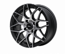 Автодиск RR CSS3940 14*6,0 4*100 ET35 60,1 B-P/M