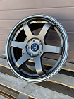 Диск PDW RT (6036) 7.5x17/5x114.3 D67.1 ET32 MIL/UKF