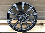 KHW1808 ( 18_ZV Tugella/ Jaguar F-Pace) 7,5х18 5/108 ЕТ46 d-63,4 BLACK