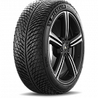 225/55R18 102V Michelin Pilot Alpin 5 AO