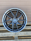 Диск PDW CORSA (2044) 8.0x18/5x114.3 D67.1 ET40 U4GRA